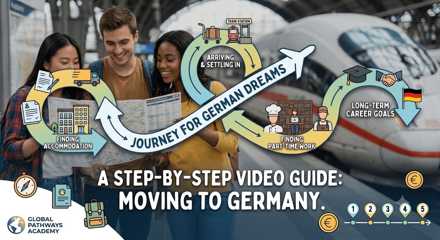 "Journey for German Dreams"